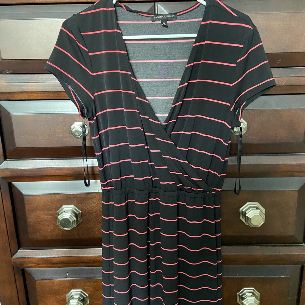 Banana Republic Summer Dress